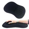 Large Mouse Pad with Wrist Support W7704
