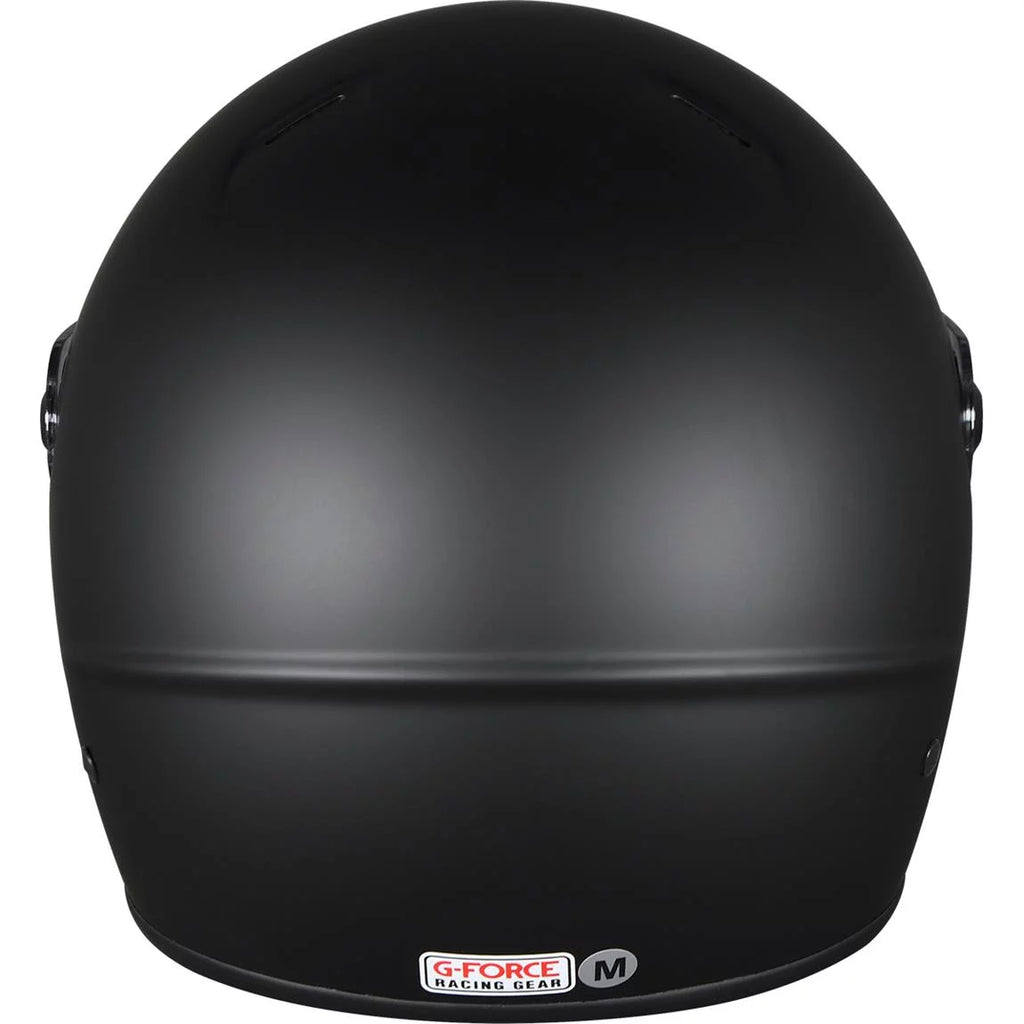 Matte Black Large Helmet P27745