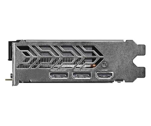 AMD Radeon RX 560 4 GB GDDR5 Graphics Card X61232
