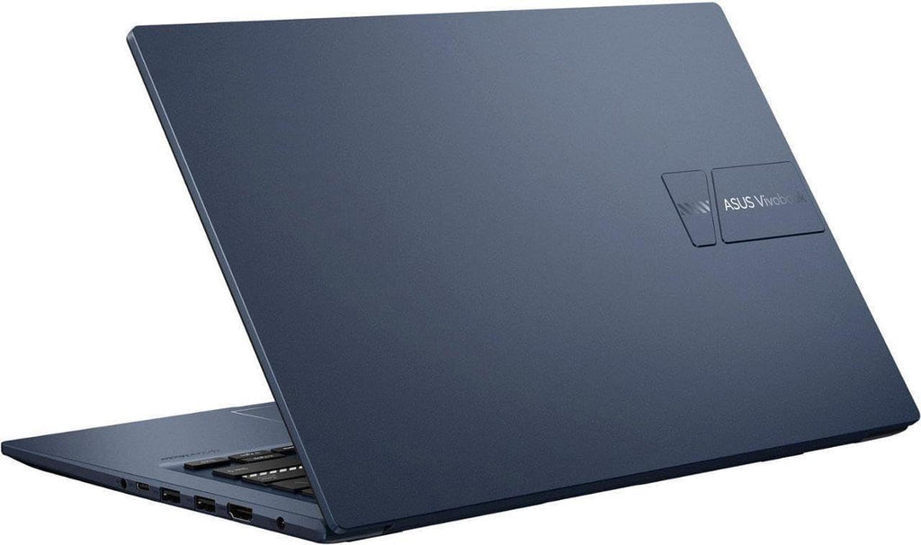 14" FHD Laptop with Intel Core i3-1215U, Intel Iris Xe Graphics, 24GB RAM, 512GB SSD, Windows 11 S M991