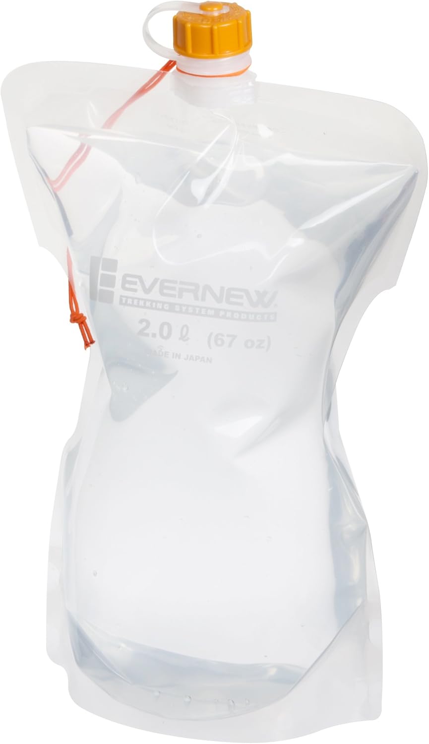 2000ml Water Carry System B67589