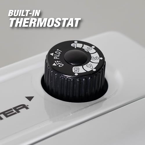 20,000 BTU Blue Flame Vent Free Propane Heater H3391