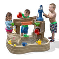 10 Piece Water Table with Toy Accessories S7074