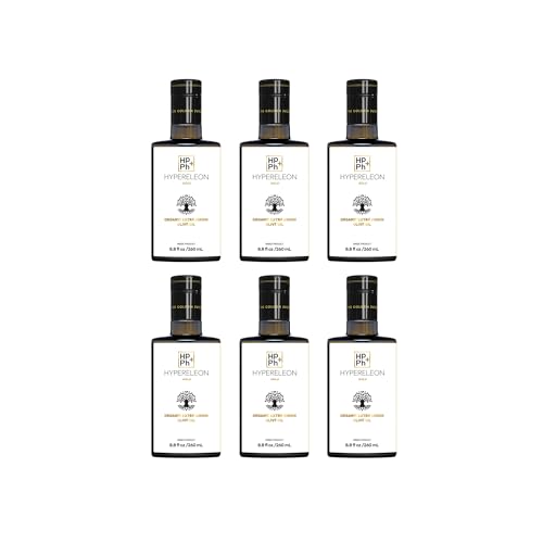 260ml Extra Virgin Olive Oil N198040
