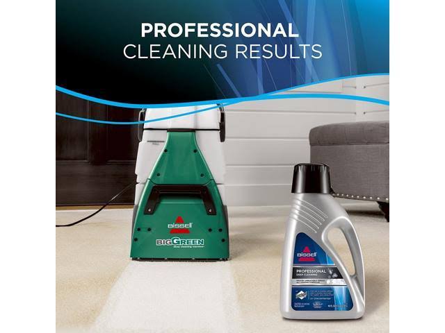 Professional Grade Deep Cleaning Carpet Cleaner V41136