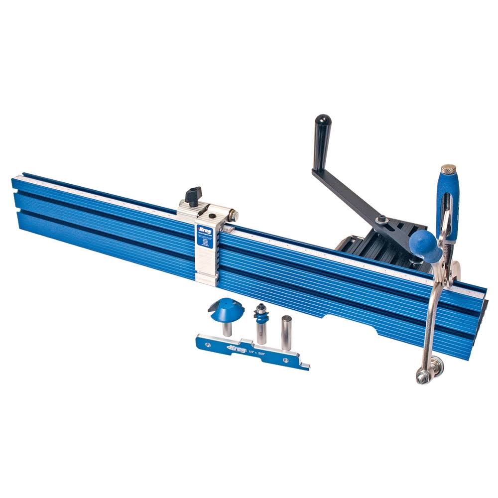 Router Table System P24127