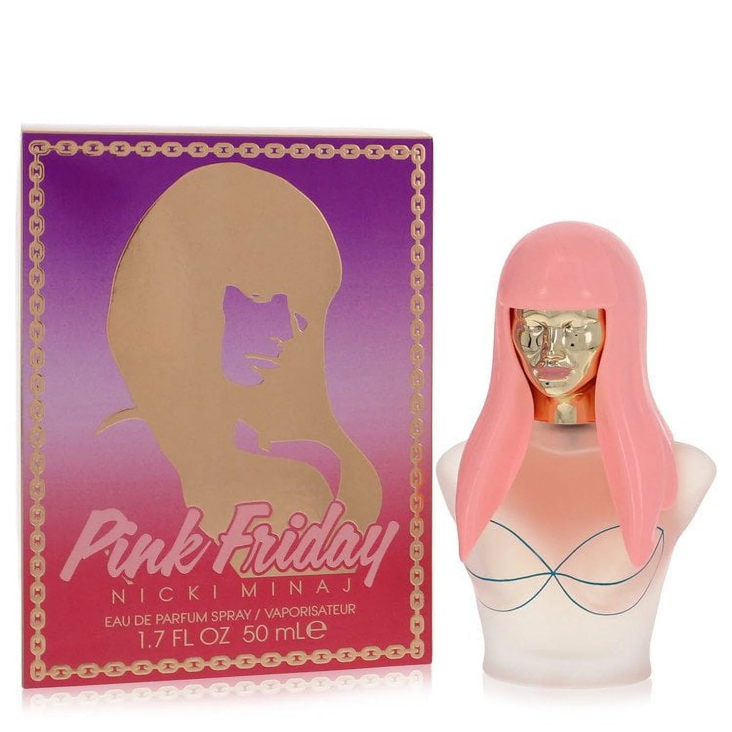 Eau De Parfum Spray 1.7 oz M896283