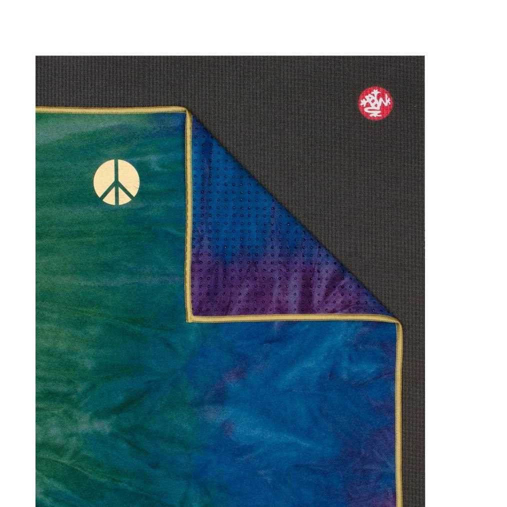 Yoga Mat Towel C39611