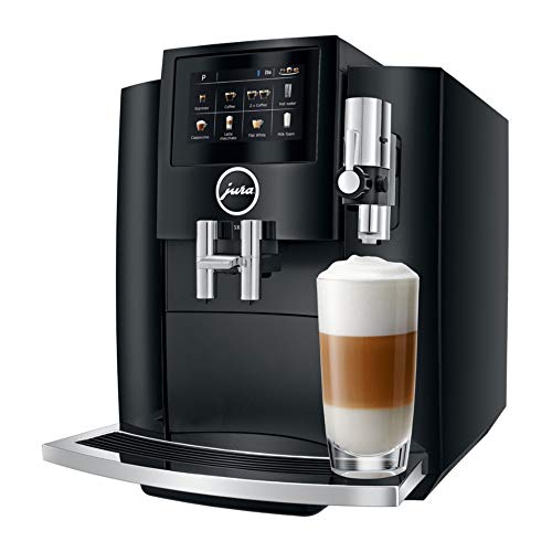 64 oz Automatic Coffee Machine U889374