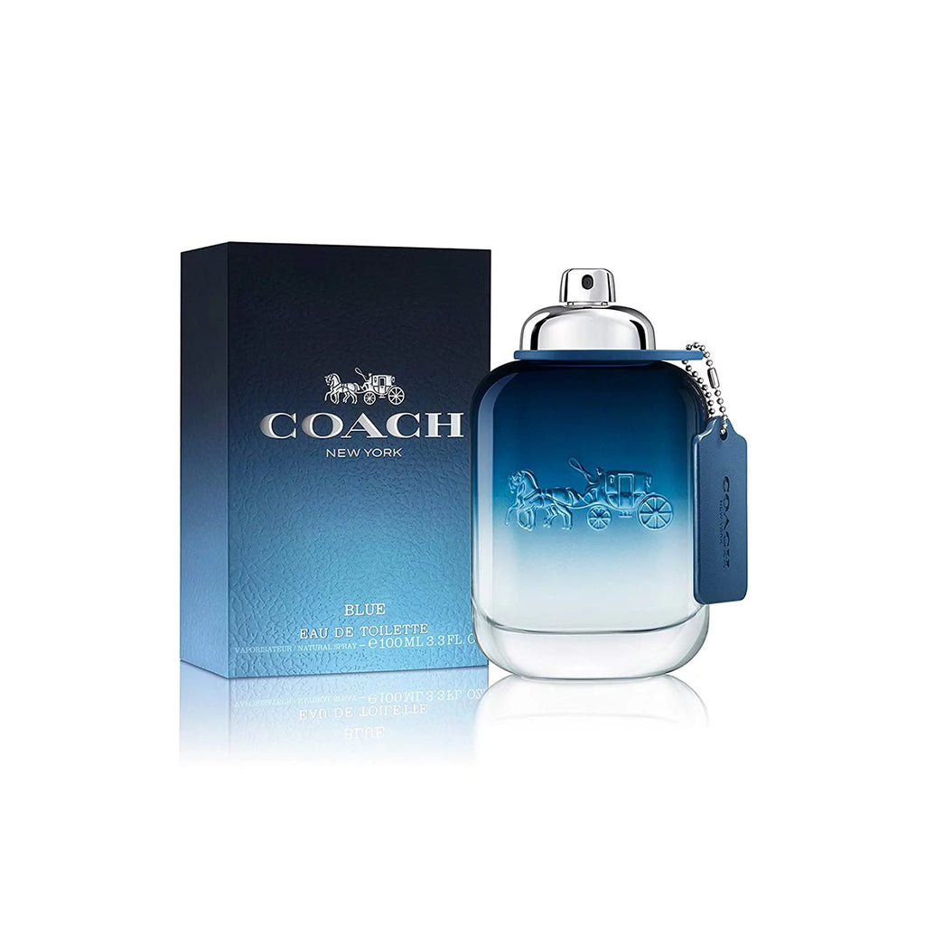Blue Eau De Toilette Spray 3.3 oz E43378