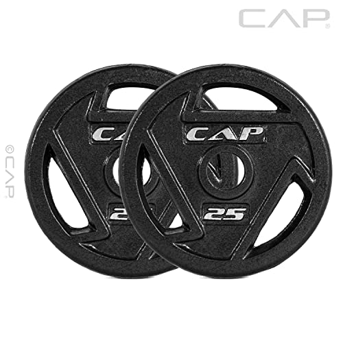 Starter Olympic Weight Set O15404