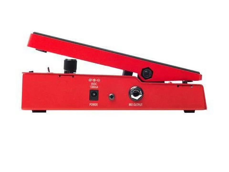 Whammy Pedal with MIDI Control O658310