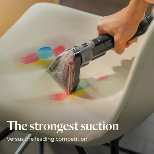 Portable Carpet and Upholstery Deep Cleaner W5245