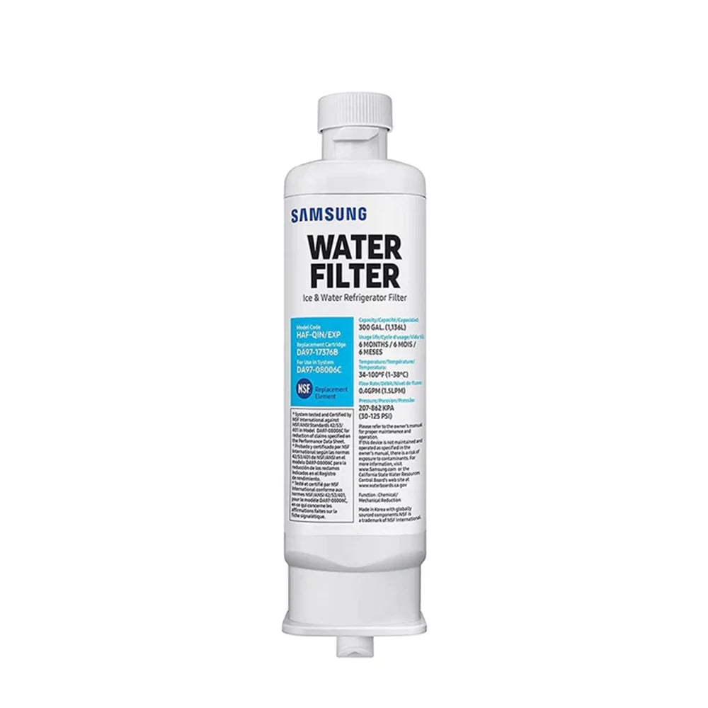 Pack of 4 Refrigerator Water Filter S64951