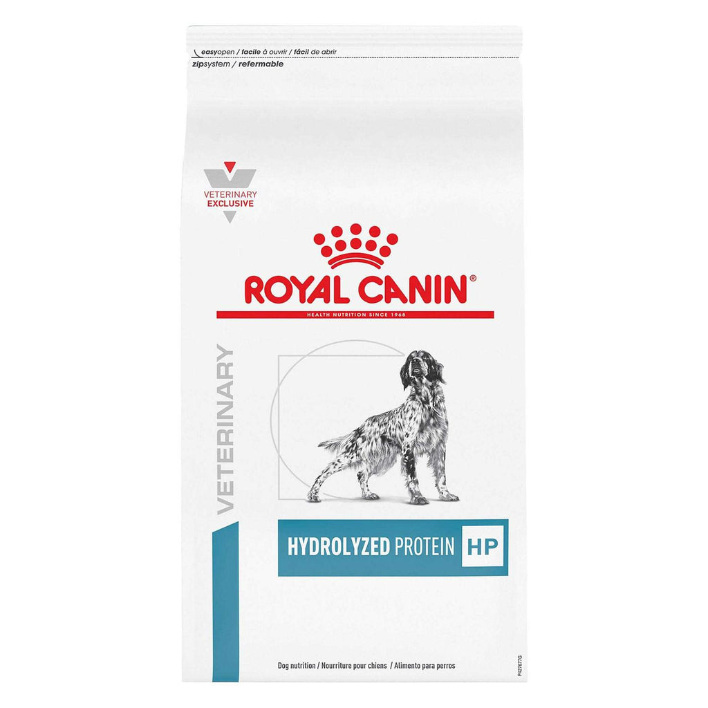 Hydrolyzed Protein Adult Dry Dog Food W788