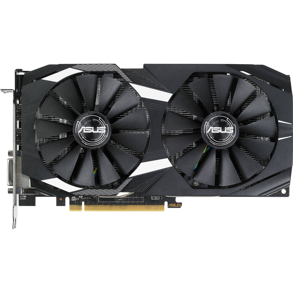 Radeon RX 580 Graphics Card F91719