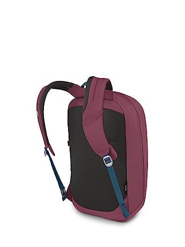 Brindle Brown Heather Backpack Q17006