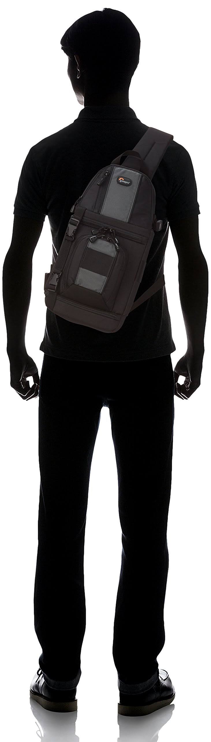 DSLR Sling Camera Bag Y6710