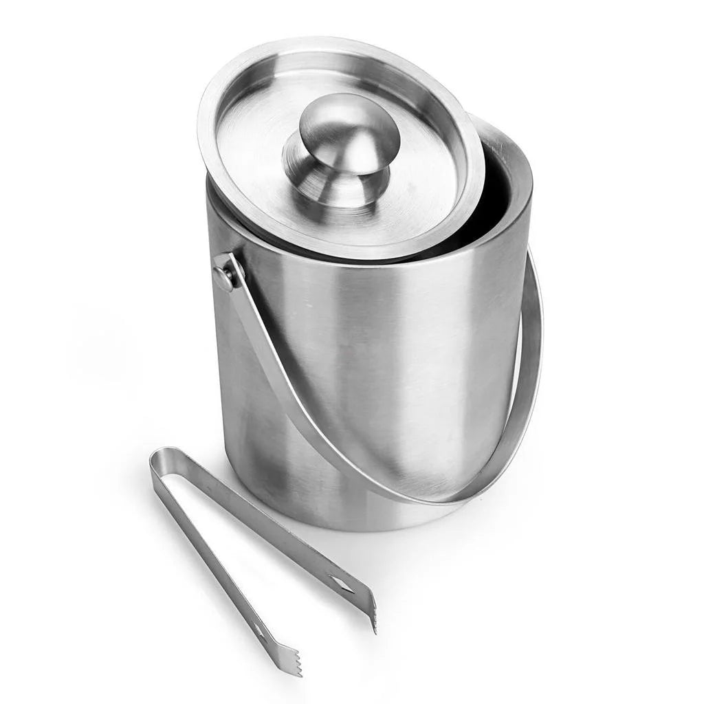Stainless Steel Ice Bucket 2L M255242