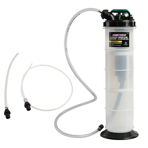 10 Quart Manual Fluid Extractor S26836