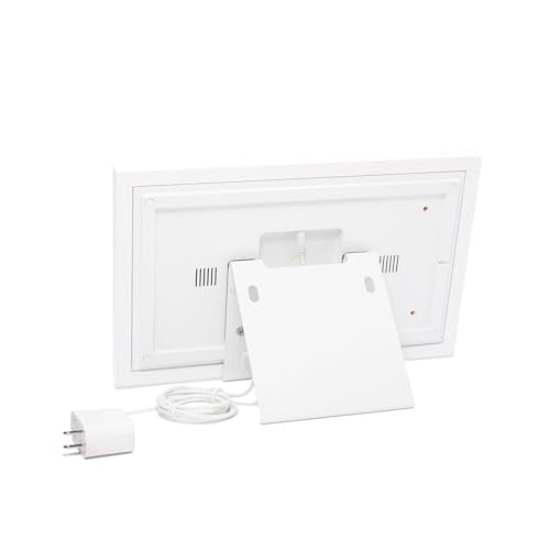 15-inch Wall Planner Digital Calendar Smart Touchscreen Interactive Display M866