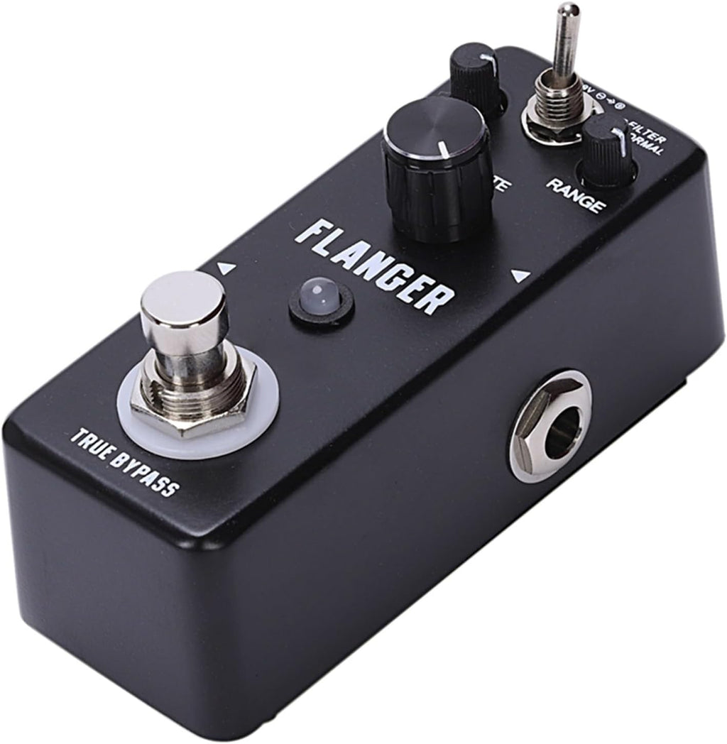 Flanger Effects Pedal K632