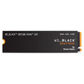 4TB NVMe Internal SSD Solid State Drive - Gen4 PCIe, M.2 2280 E895457