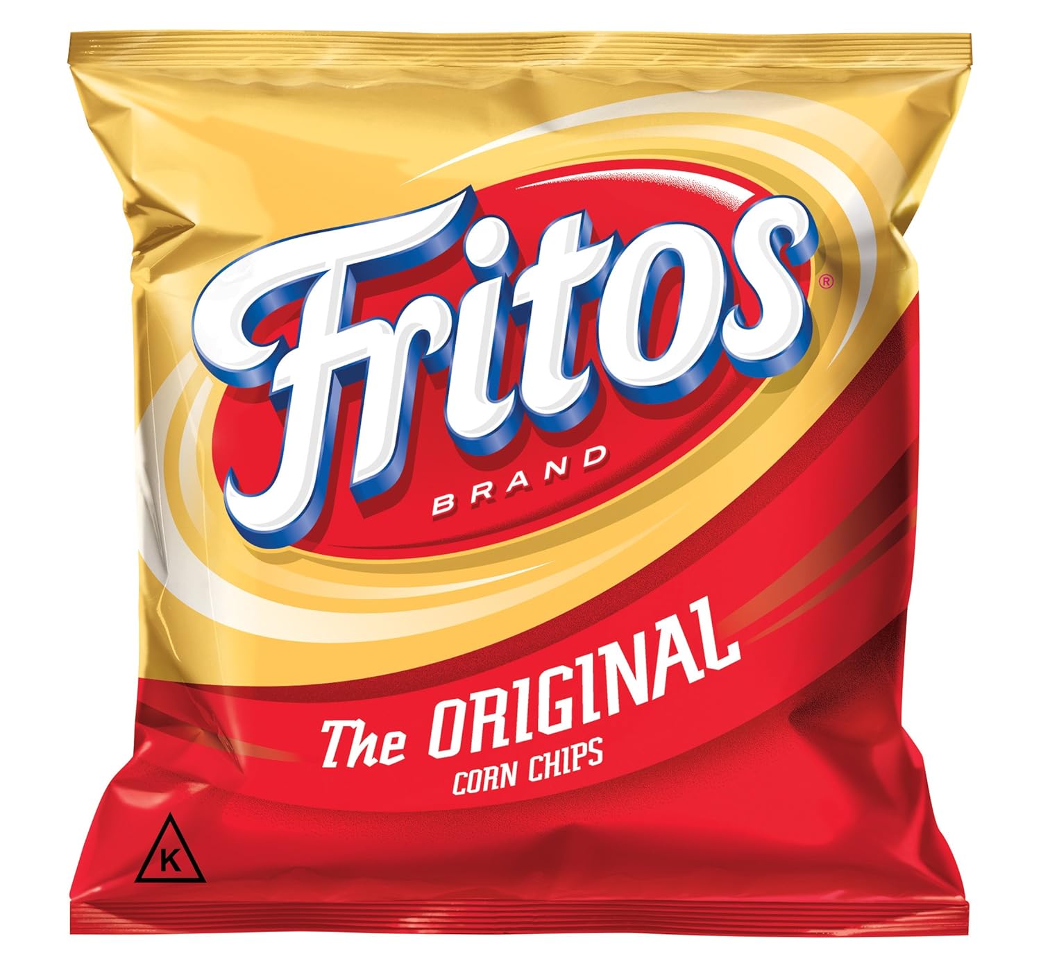 50 Count Variety Box of Chips, Snacks, and Chewy Bars K547472