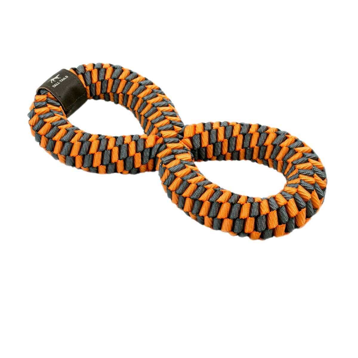 Braided Infinity Tug Toy G66769