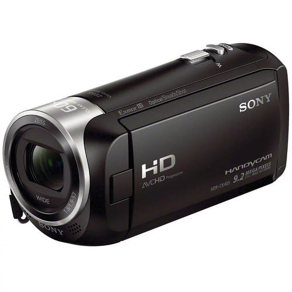 1080p Full HD Handycam Camcorder Bundle I899775