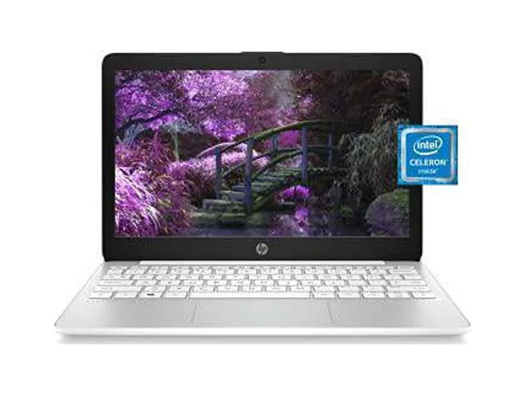 11.6" Laptop Intel Celeron N4020 4GB RAM 64GB eMMC Diamond White I1479