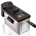 12 Cup Oil Capacity Deep Fryer Y76739