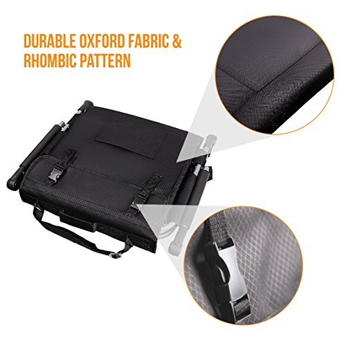 Stadium Seat Chair with Back & Arm Rest P753