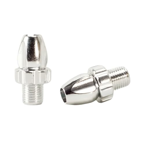 2Pcs 10mm Brake Levers Adjuster Screw Fasteners Bolts Mountain Bikes Brake Handle Levers M1770