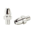 2Pcs 10mm Brake Levers Adjuster Screw Fasteners Bolts Mountain Bikes Brake Handle Levers M1770