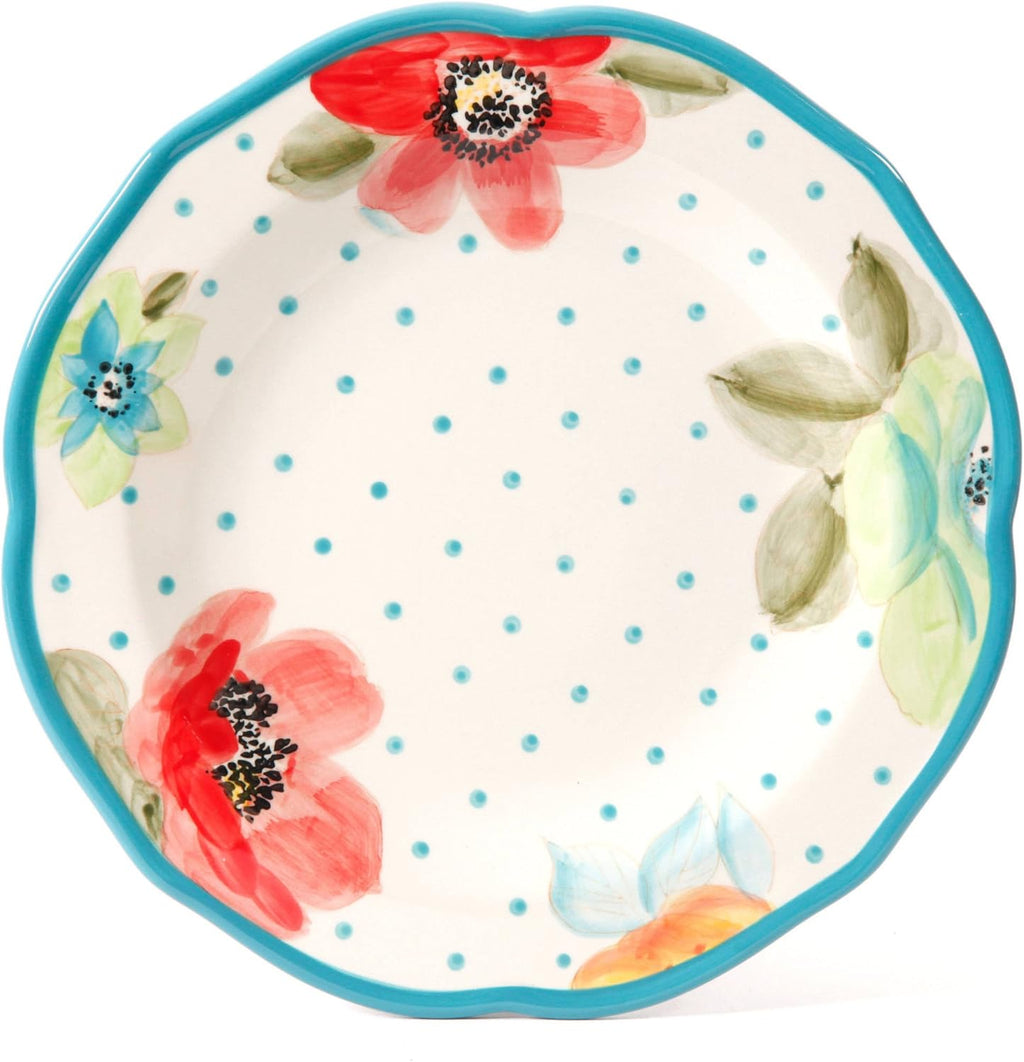 12-Piece Handcrafted Dinner Set Z2736