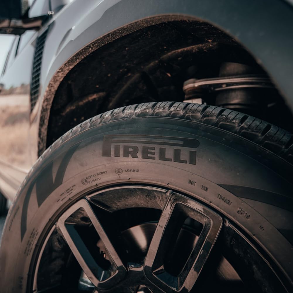 275/55R19 All Season Tire R427197