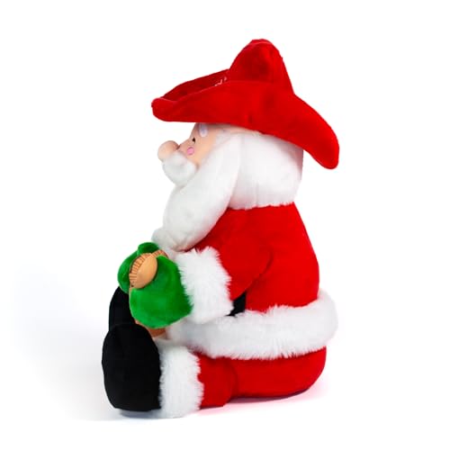 12 inches Animated Musical Singing Plush Toy A7063