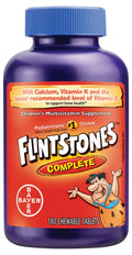 Chewable Multivitamin for Kids with Iron, Calcium, Vitamin C, Vitamin D, 180ct L2159