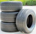 Set of 4 All Season Tires 295/50R15 H942611