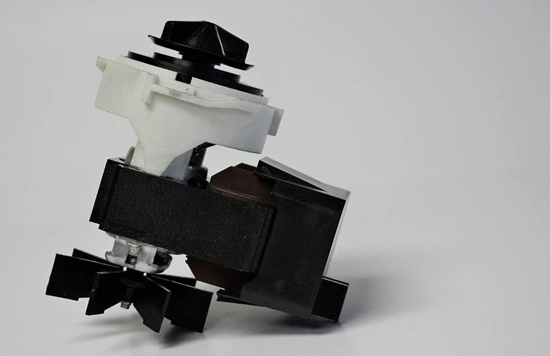 Drain Pump Replacement For Washing Machine H2042