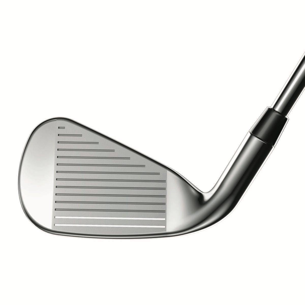 Mavrik Iron Set O72098