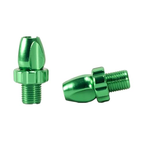 2Pcs 10mm Brake Levers Adjuster Screw Fasteners Bolts Mountain Bikes Brake Handle Levers M1770