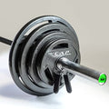 Starter Olympic Weight Set O15404