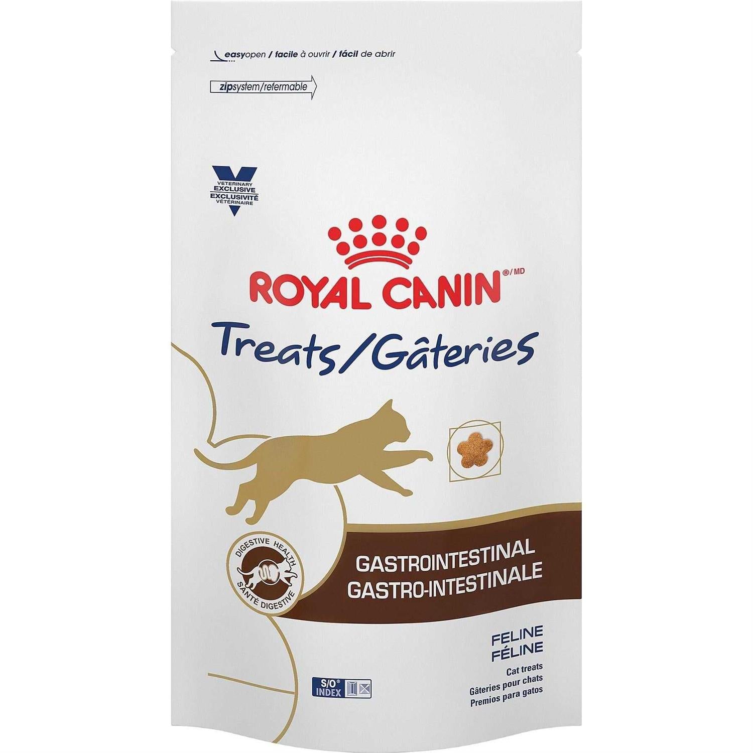Veterinary Diet Gastrointestinal Cat Treats Y448396