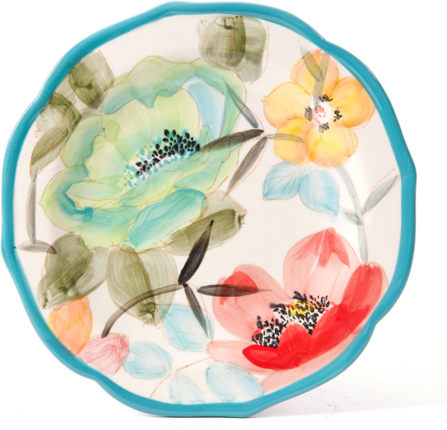 12-Piece Handcrafted Dinner Set Z2736