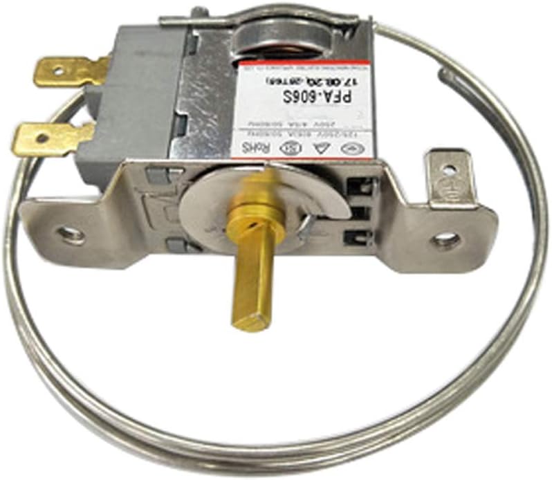 Thermostat for Air Conditioner B357
