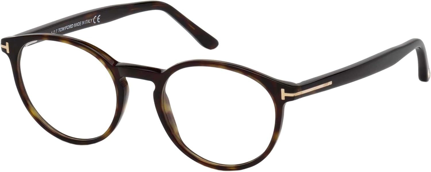 Dark Havana Eyeglasses V951669