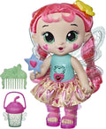 Interactive 10.5-inch Pixie Doll with 20 Sounds G82101