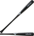 Black Maple Elite Wood Baseball Bat R377